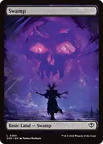 Secrets of Strixhaven #269