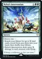 Theros Beyond Death Promos #188s