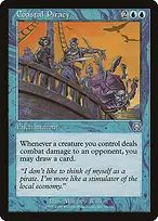 Mercadian Masques #68