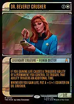 Star Trek #500