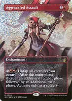 Wilds of Eldraine: Enchanting Tales #96