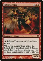 Duels of the Planeswalkers 2012 Promos #3