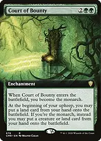 Commander Legends #676