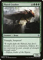 The List #BFZ-183