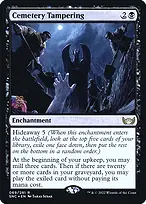 Streets of New Capenna Promos #69s