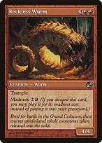 Planar Chaos #120