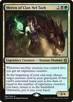Commander Anthology #186