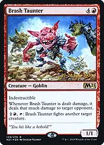 Core Set 2021 Promos #133s