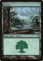 Premium Deck Series: Slivers #41