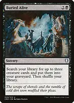 Commander Anthology Volume II #59