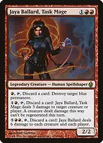 Premium Deck Series: Fire and Lightning #10
