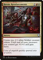Phyrexia: All Will Be One Commander #118