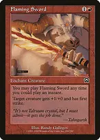 Mercadian Masques #190