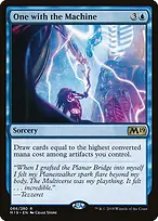 Core Set 2019 #66