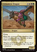 Tarkir: Dragonstorm #168