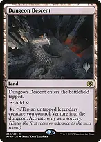 Adventures in the Forgotten Realms Promos #255p