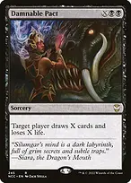 New Capenna Commander #245