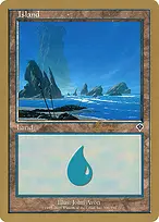 World Championship Decks 2001 #ar336