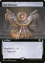 Modern Horizons 2 #472
