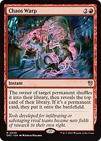Aetherdrift Commander #48