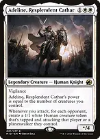 Innistrad: Midnight Hunt #1