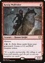 Innistrad: Crimson Vow #165