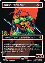 Teenage Mutant Ninja Turtles Eternal #91