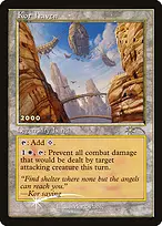 Kor Haven from 30th Anniversary Play Promos