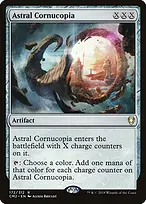 Commander Anthology Volume II #172