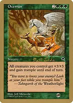 World Championship Decks 1999 #ml243sb