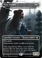 Innistrad: Crimson Vow #331