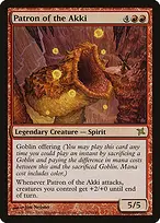 Betrayers of Kamigawa #115