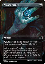 Commander Masters #653