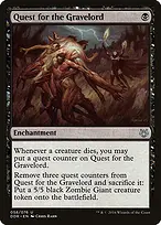 Duel Decks: Nissa vs. Ob Nixilis #58