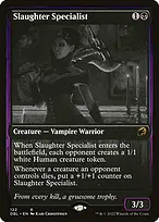 Innistrad: Double Feature #122