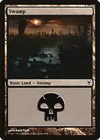 Duel Decks: Sorin vs. Tibalt #80