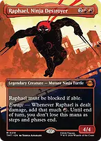 Teenage Mutant Ninja Turtles #218