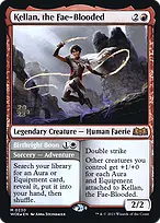 Wilds of Eldraine Promos #230s