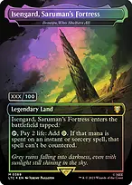 Tales of Middle-earth Commander #389z