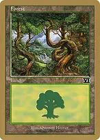 World Championship Decks 2000 #jk347