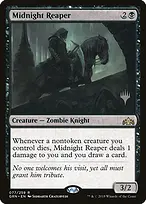 Guilds of Ravnica Promos #77p