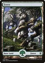 Zendikar Rising #279