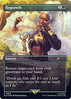 Secret Lair Drop #866