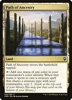 Commander Legends #353