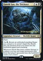 Zendikar Rising Promos #242s
