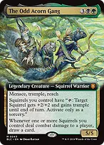 Bloomburrow Commander #43