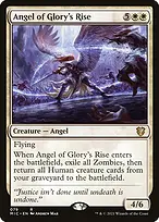 Midnight Hunt Commander #79