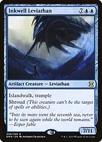 Eternal Masters #56