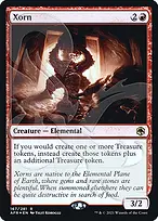 Adventures in the Forgotten Realms Promos #167a
