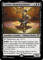 Commander Masters #144